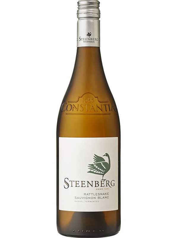 Steenberg Barrel Fermented Sauvignon Blanc Getwine