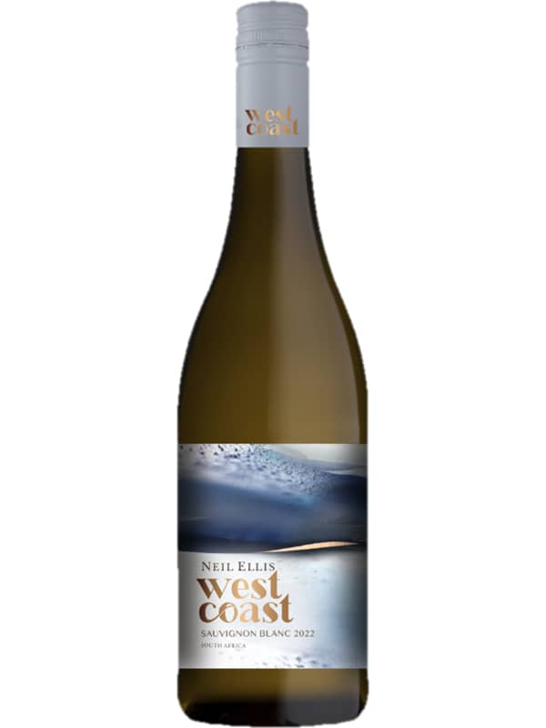 Neil Ellis West Coast Sauvignon Blanc Getwine