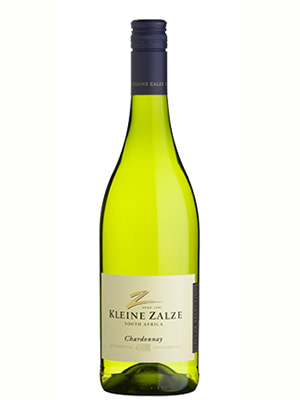 Kleine Zalze Cellar Selection Chardonnay