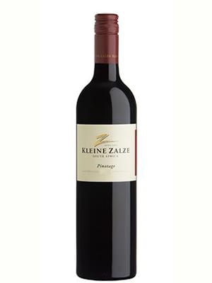 Kleine Zalze Cellar Selection Pinotage - Getwine