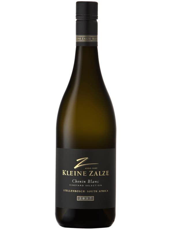 Kleine Zalze Vineyard Selection Chenin Blanc Getwine