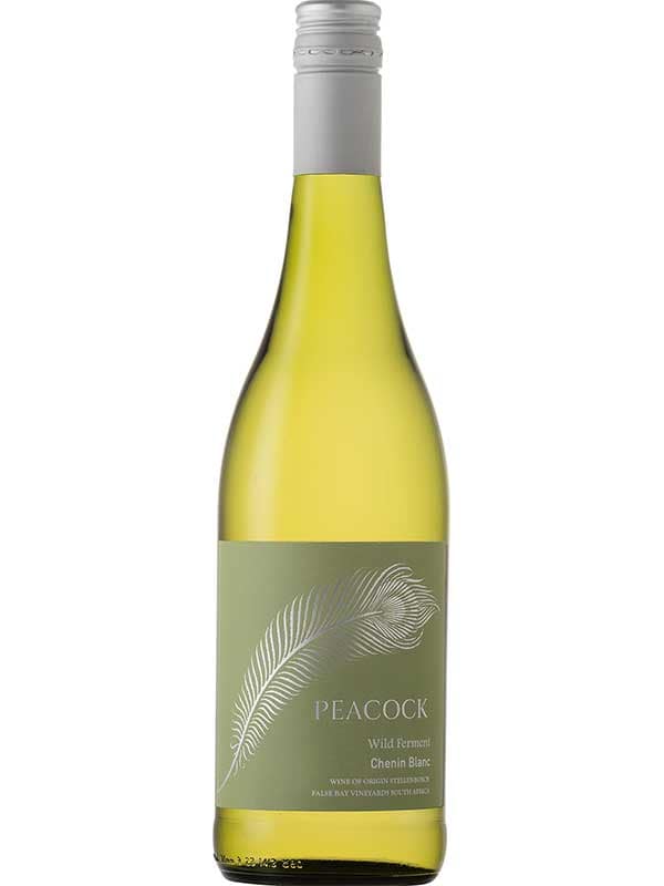 Peacock-CB
