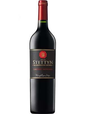 Stettyn-CS