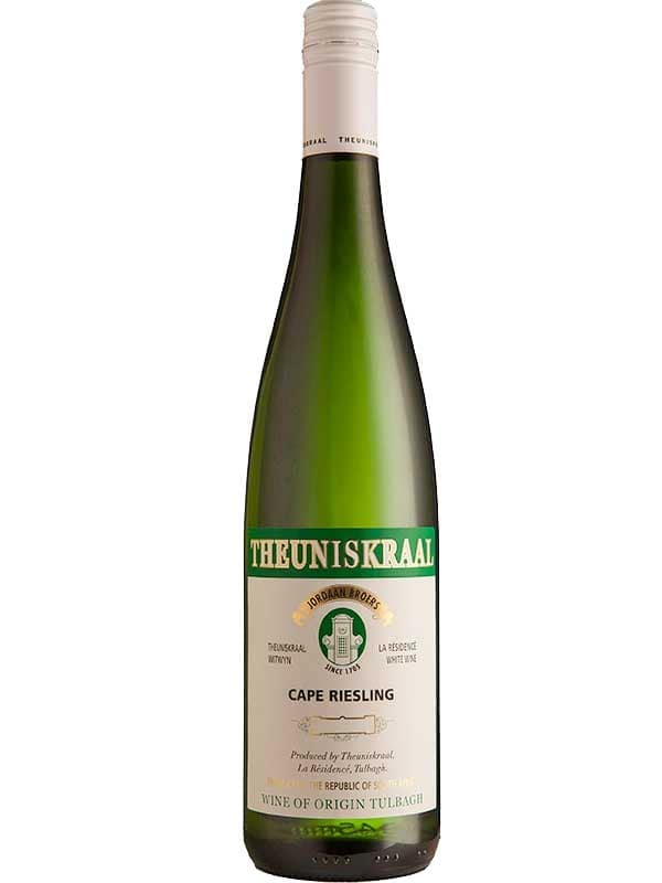 Theuniskraal-Riesling