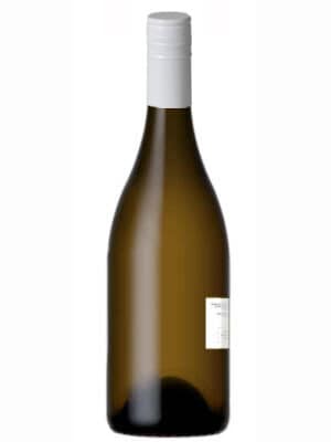unlabelled white screw cap