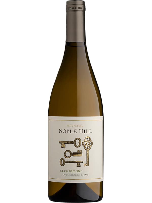 Noble hill clos