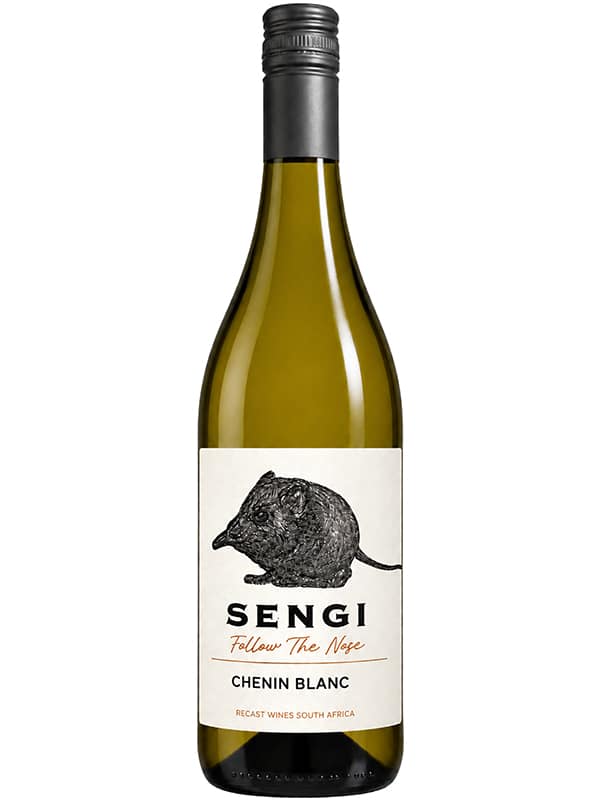 Sengi Specifications Sheets