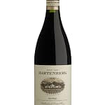Hartenberg Estate Shiraz 2022