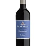 Bosman Generation 8 Shiraz