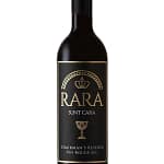 Rara Sunt Cara Chairmans Reserve Red