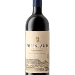Friesland Merlot/ Cabernet Sauvignon 2023
