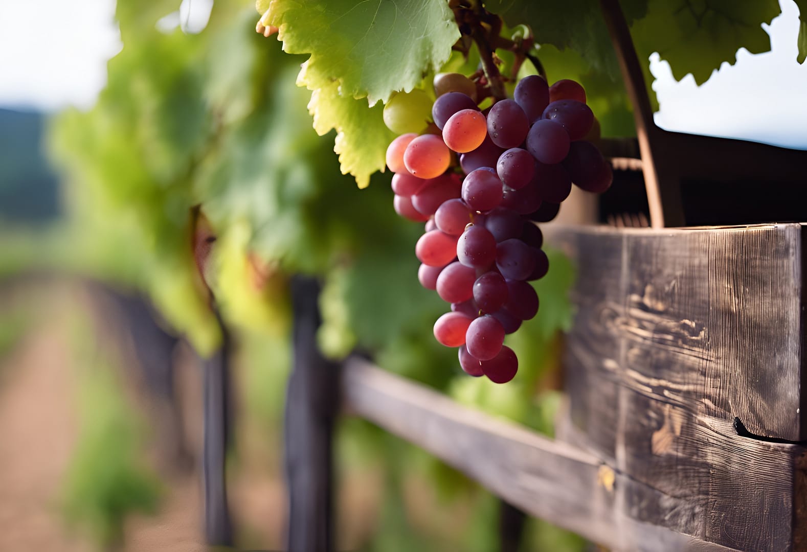 Women Winemakers in South Africa: Breaking Barriers