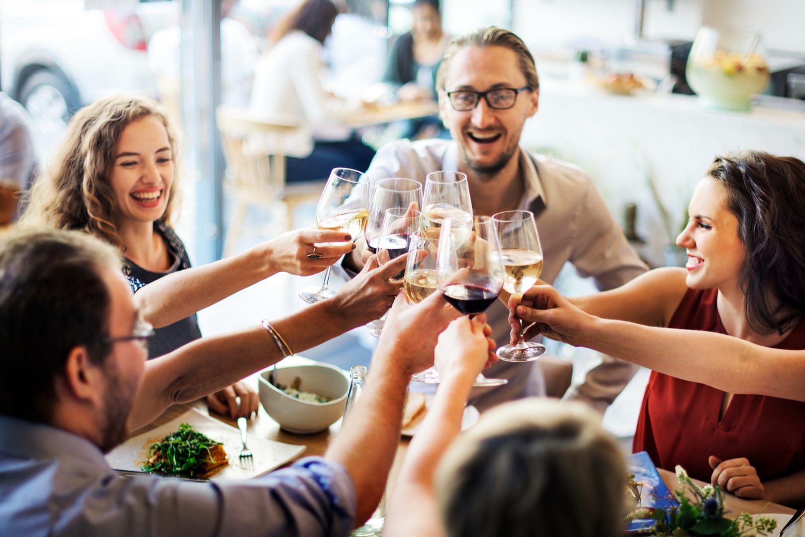 How to choose the perfect wine for any occasion