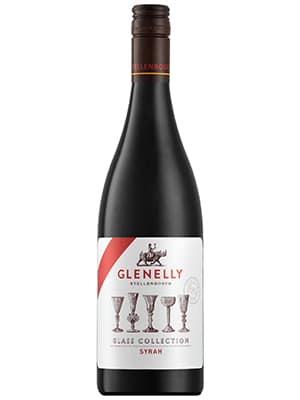 glenelly Glass-Collection-Syrah
