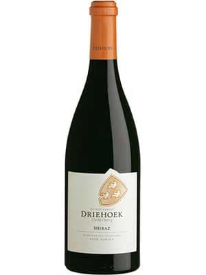 Driehoek-Shiraz-NV
