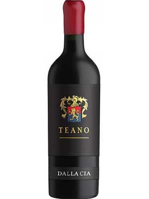 DallaCia-Teano-NV