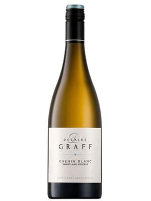 delaire swartland chenin