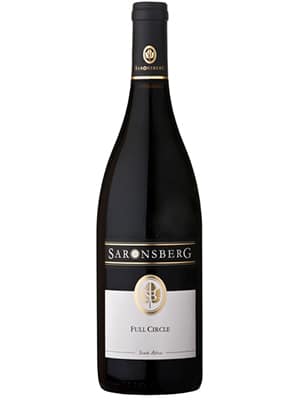 saronsberg full circle