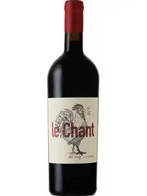 LeChant-Rouge
