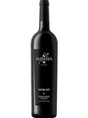 Mischa-Merlot