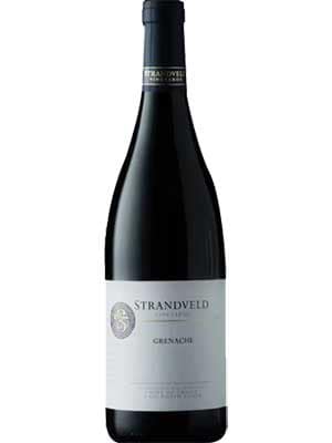 Strandveld-Grenache