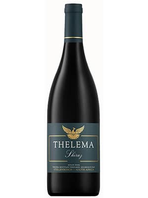 Thelema Shiraz
