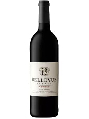 bellevue Atticus