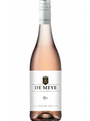 DeMeye-Rose