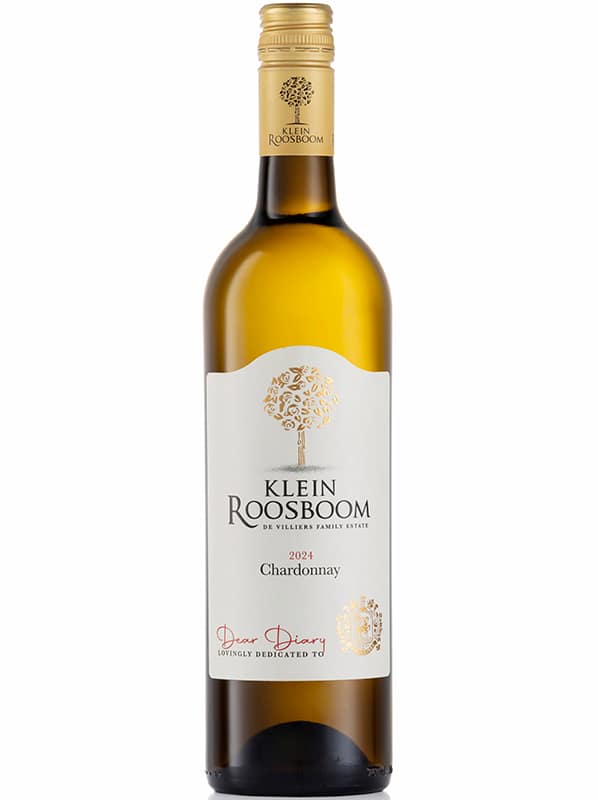 Klein Roosboom - Chardonnay 24