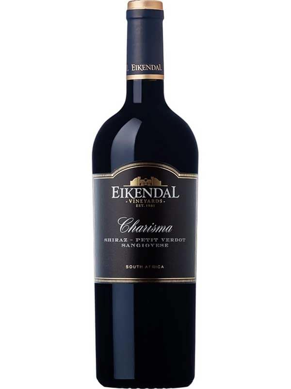 Eikendal-Charisma-NV
