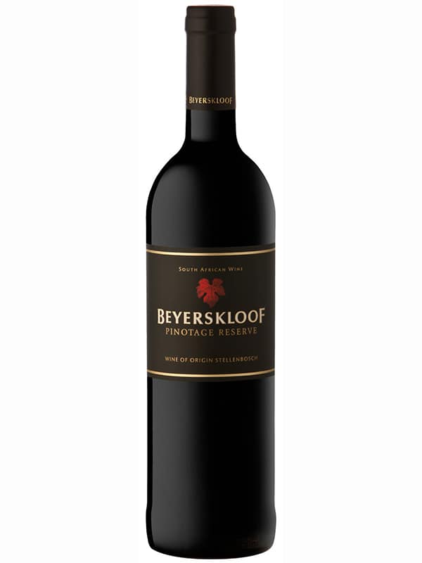 beyerskloof pino reserve