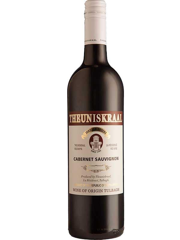 Theuniskraal-CS