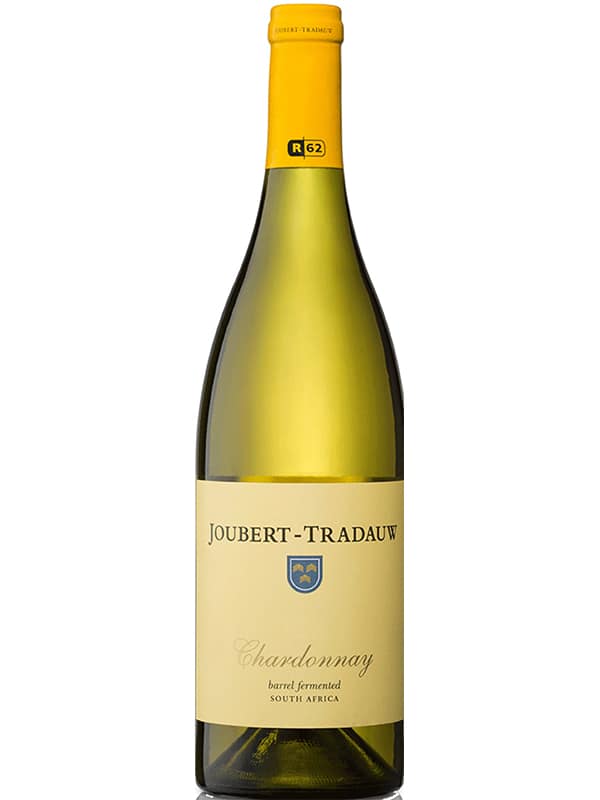 Joubert-Tradauw-Chardonnay
