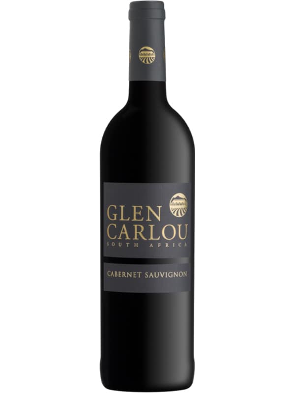 glen carlou Cabernet-Sauvignon