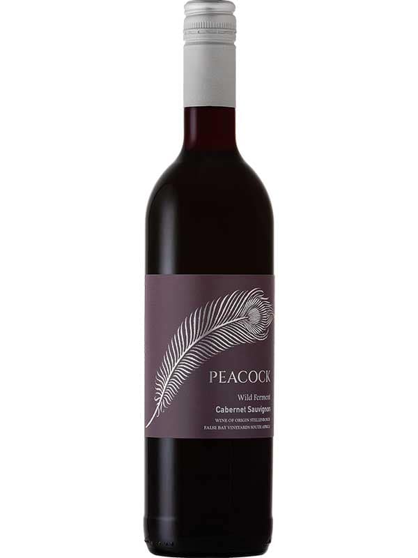 Peacock-CS