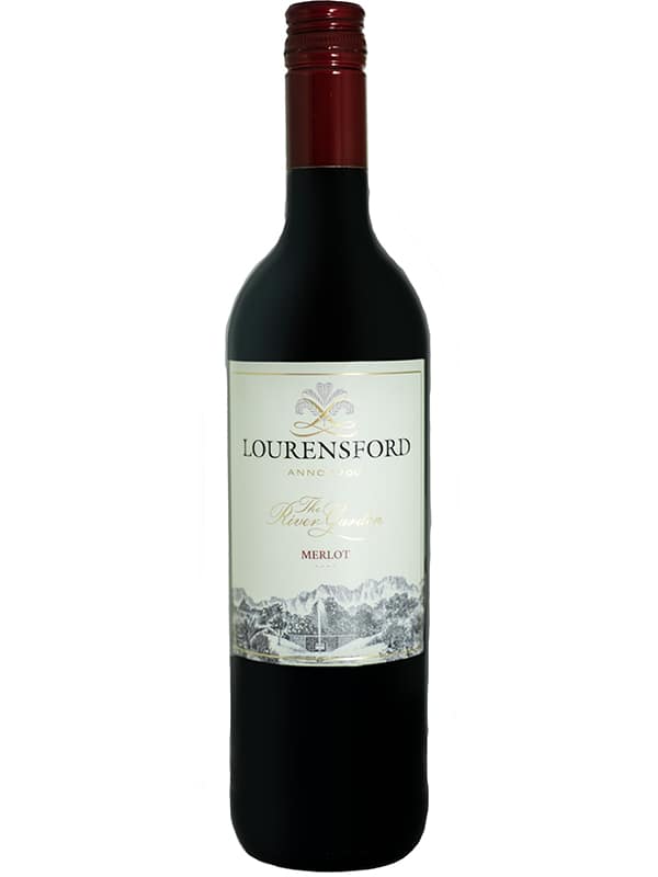 lourensford RG Merlot copy