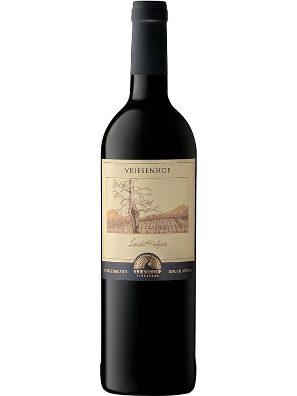 Vriesenhof Limited Release