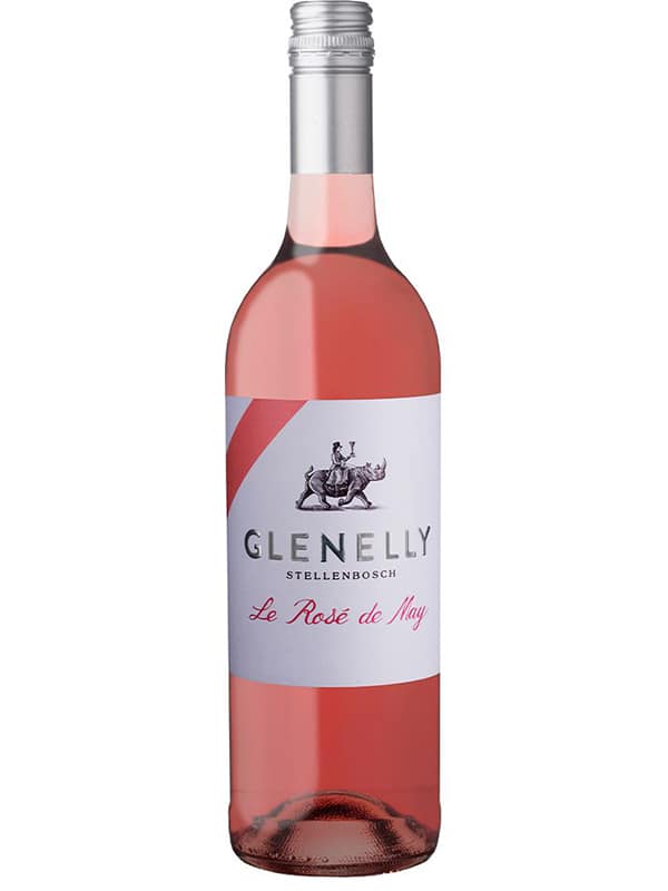 GLENELLY ROSE
