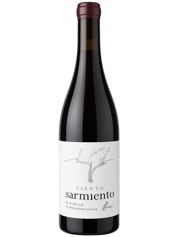 Sarmiento Red Blend
