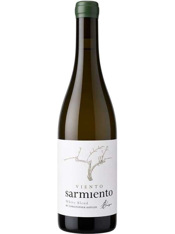Sarmiento White Blend