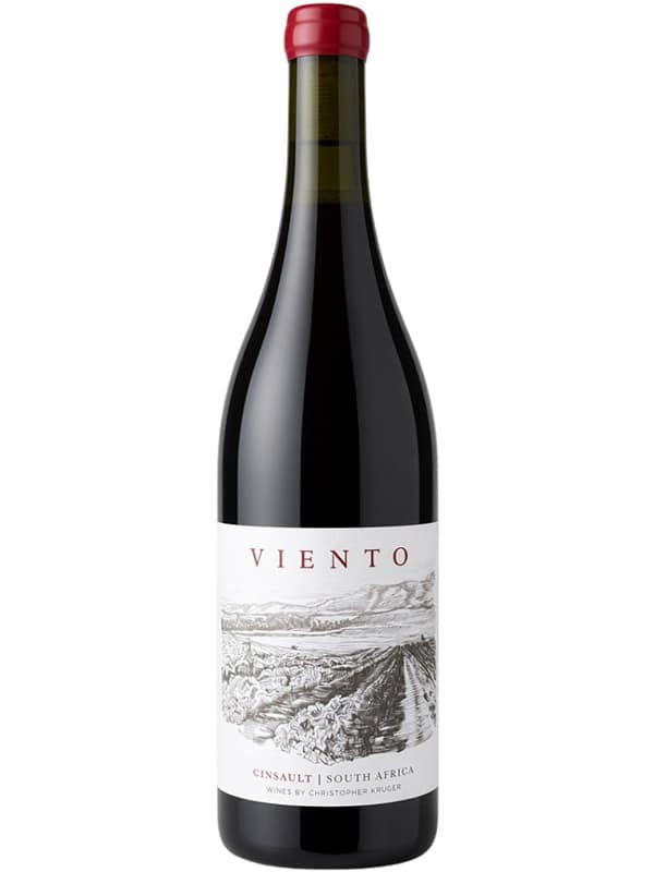 viento Cinsault