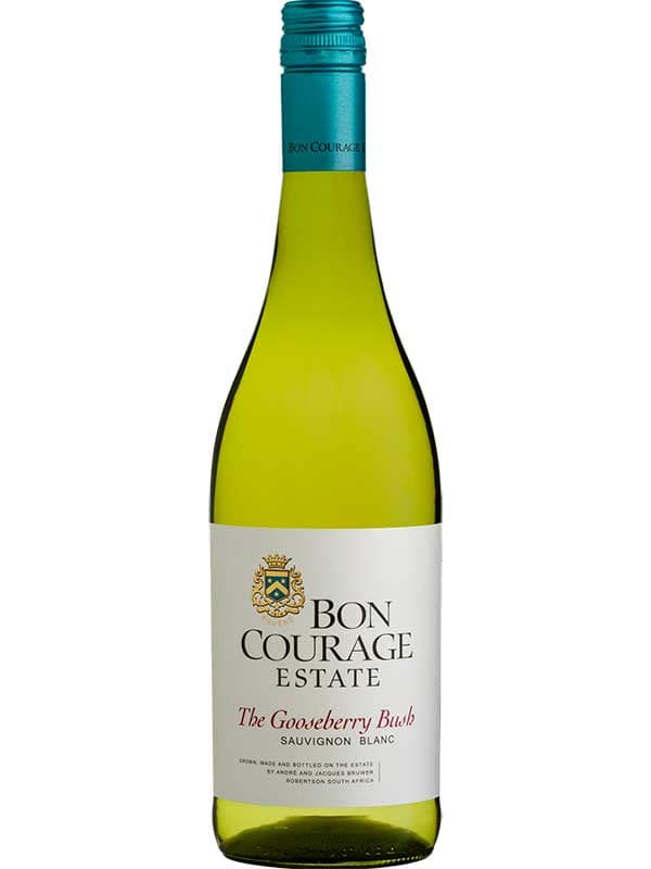 BonCourage-GooseberryBush-Sauvignon-NV