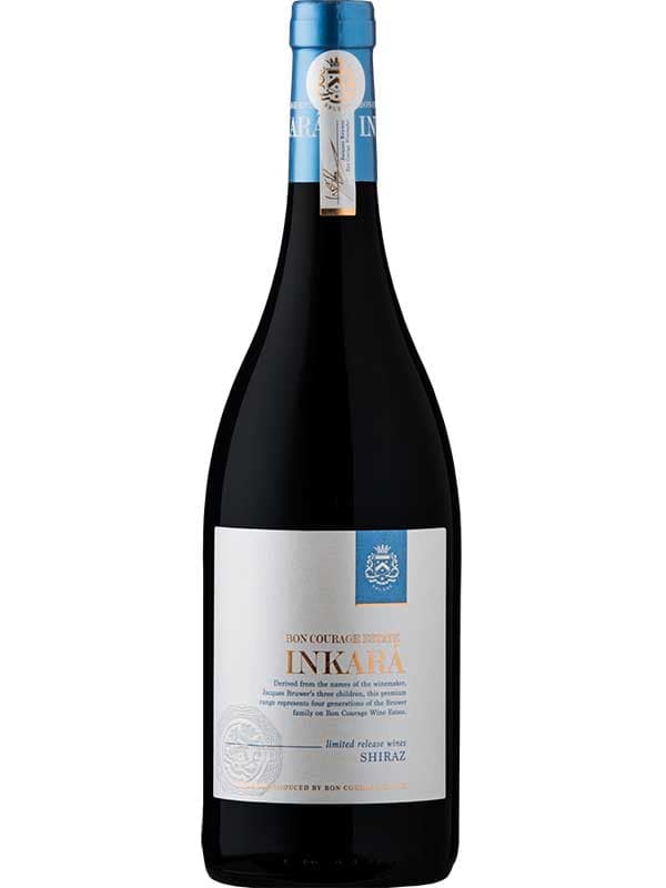 BonCourage-Inkara-Shiraz-NV
