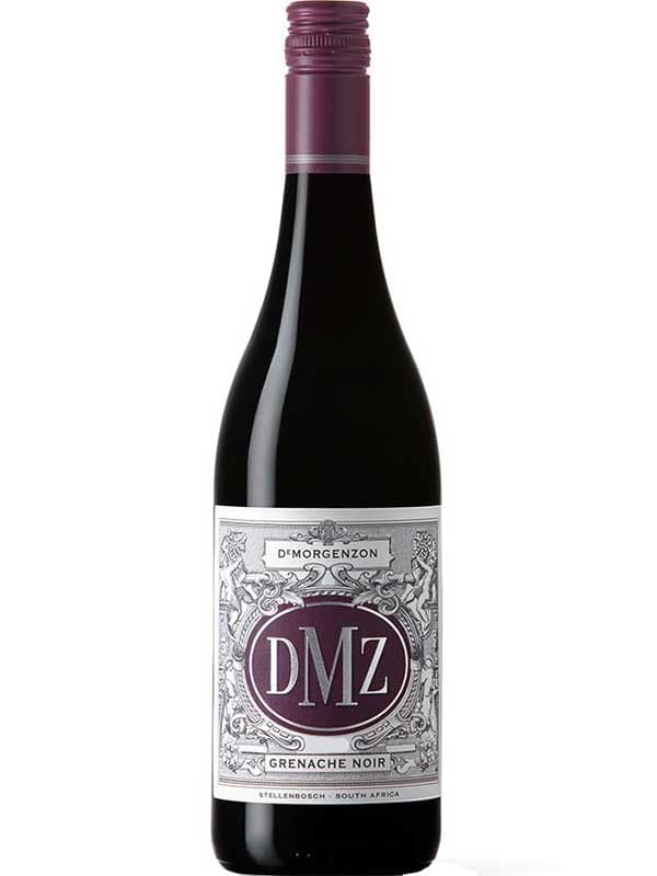 DeMorgenzon-DMZ-GrenacheNoir-NV