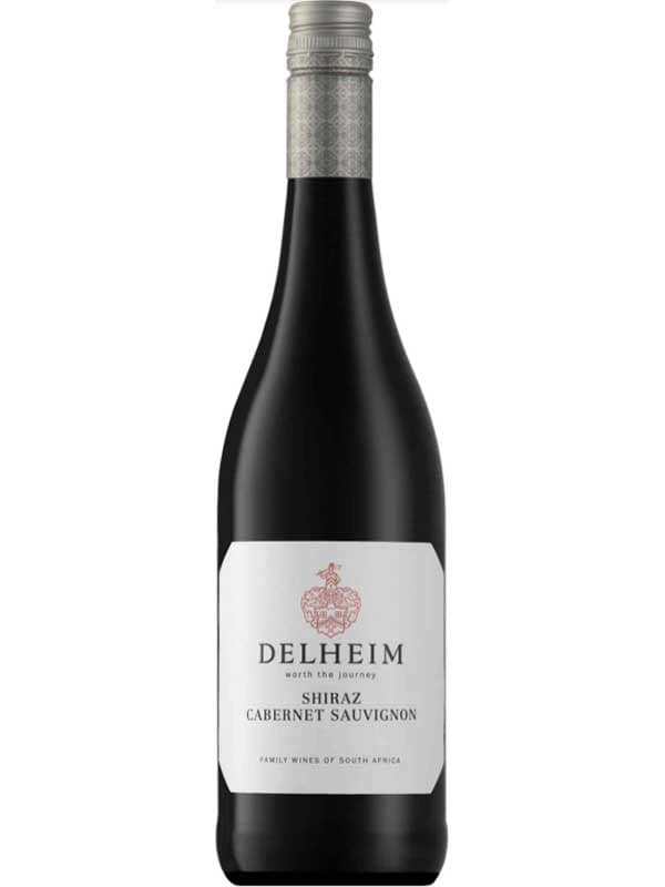 Delheim-ShirazCabernet-NV