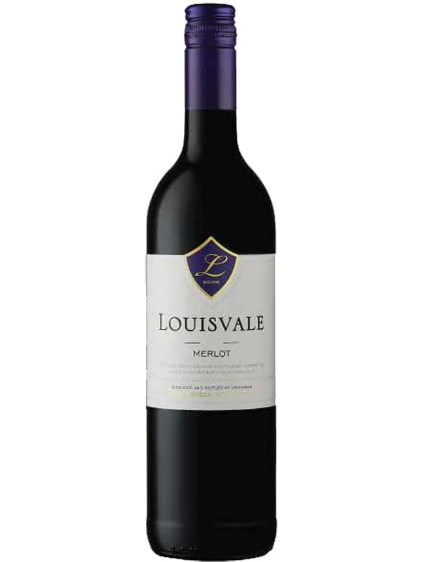 Louisval Merlot 2018