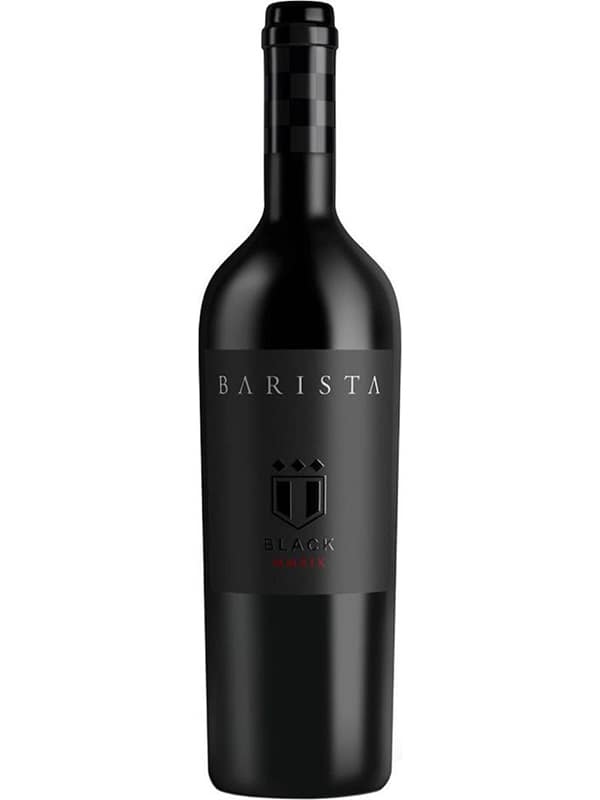 barista black