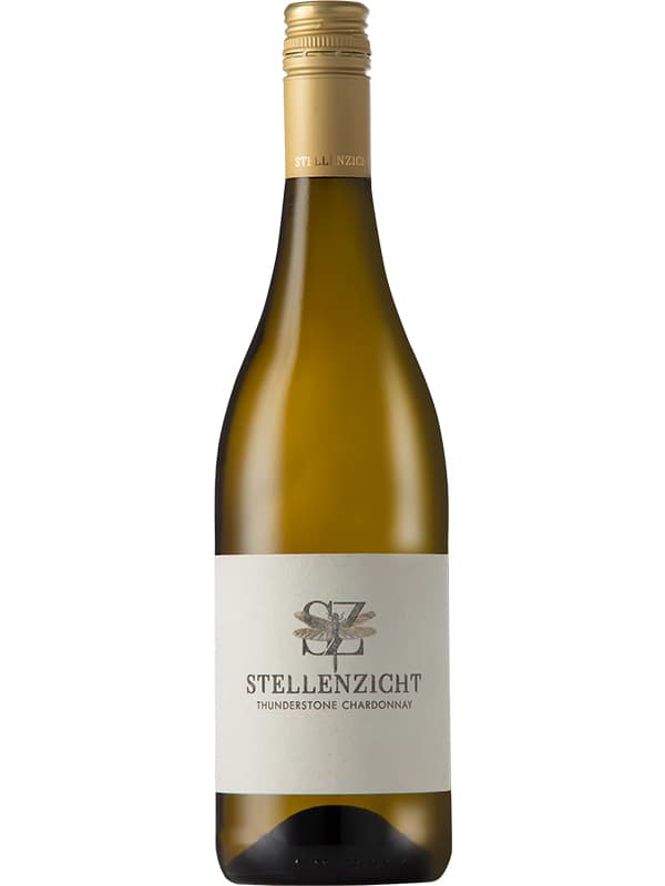 Stellenzicht Thunderstone Chardonnay
