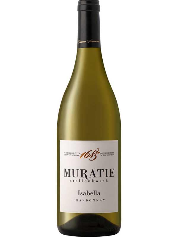 Muratie-Isabelle