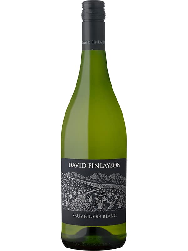 davin finlayson Sauv Blanc NV